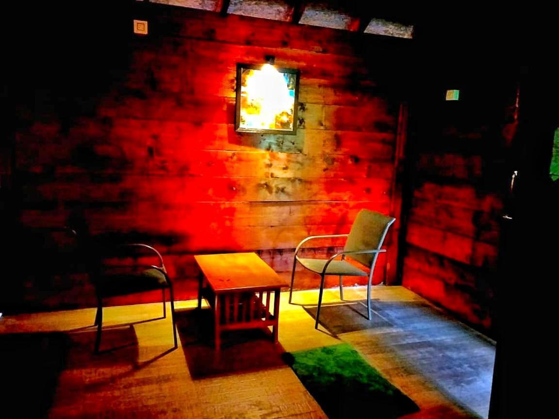 Wooden Cottages Glen Wayanad Meppadi Exterior photo